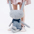 AND THE LITTLE DOG LAUGHED - Lloyd Rabbit - Large